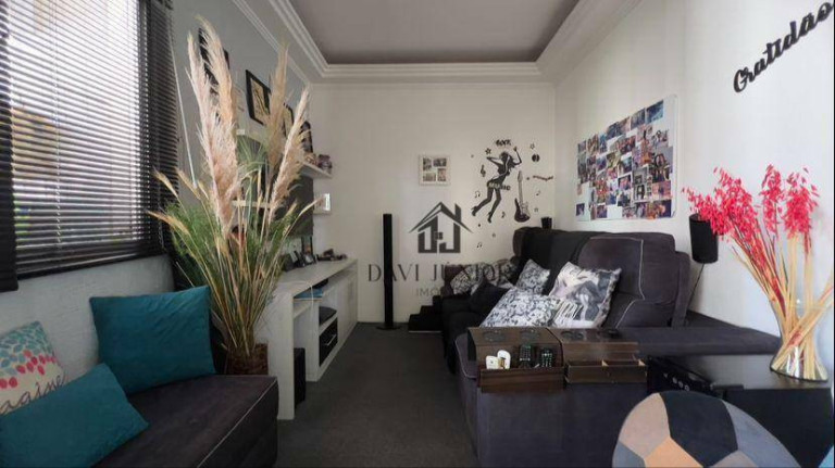 Imagem Apartamento com 2 Quartos à Venda, 99 m² em Parque Campolim - Sorocaba Imagem Apartamento com 2 Quartos à Venda, 99 m² em Parque Campolim - Sorocaba