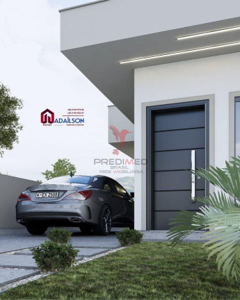 Imagem Casa com 2 Quartos à Venda, 64 m² em Forquilhas - São José Imagem Casa com 2 Quartos à Venda, 64 m² em Forquilhas - São José