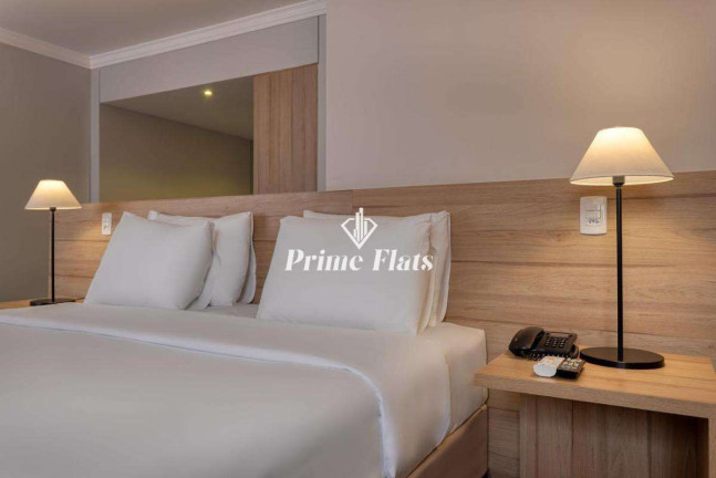 Imagem Apartamento com 1 Quarto à Venda, 25 m² em Jardim Paulista - São Paulo Imagem Apartamento com 1 Quarto à Venda, 25 m² em Jardim Paulista - São Paulo