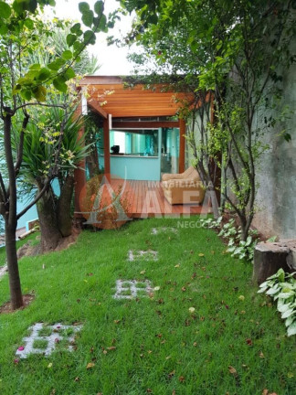 Imagem Casa com 4 Quartos à Venda, 420 m² em Granja Viana - Cotia Imagem Casa com 4 Quartos à Venda, 420 m² em Granja Viana - Cotia