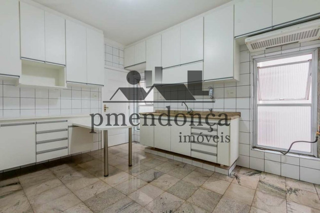 Imagem Apartamento com 3 Quartos à Venda, 155 m² em Higienópolis - São Paulo Imagem Apartamento com 3 Quartos à Venda, 155 m² em Higienópolis - São Paulo