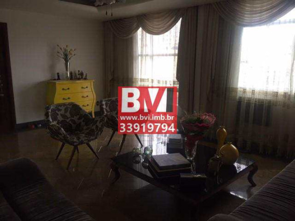 Imagem Apartamento com 5 Quartos à Venda, 300 m² em Vila Da Penha - Rio De Janeiro Imagem Apartamento com 5 Quartos à Venda, 300 m² em Vila Da Penha - Rio De Janeiro