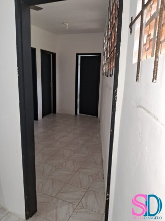 Imagem Casa com 2 Quartos à Venda, 500 m² em Centro - Ubatuba