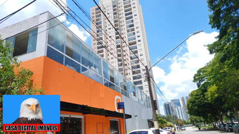 Imagem Imóvel Comercial para Alugar, 727 m² em Vila Cruzeiro - São Paulo