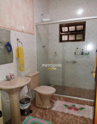 Imagem Sobrado com 5 Quartos à Venda, 270 m² em Santo Antônio - São Caetano Do Sul Imagem Sobrado com 5 Quartos à Venda, 270 m² em Santo Antônio - São Caetano Do Sul