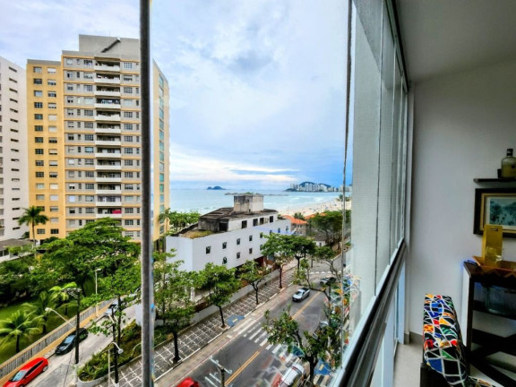 Imagem Apartamento com 2 Quartos à Venda, 100 m² em Pitangueiras - Guarujá Imagem Apartamento com 2 Quartos à Venda, 100 m² em Pitangueiras - Guarujá