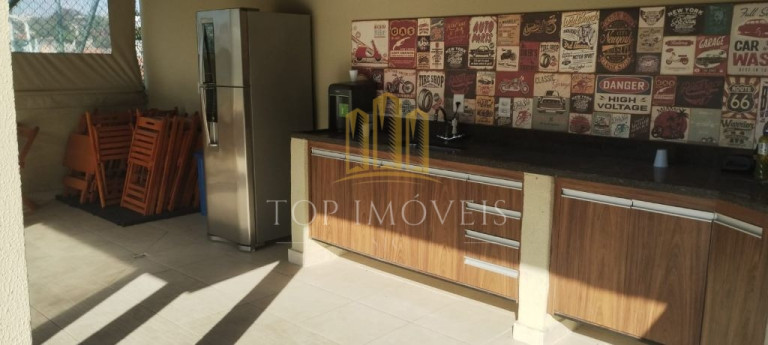 Imagem Apartamento com 2 Quartos à Venda, 61 m² em Jardim América - São José Dos Campos