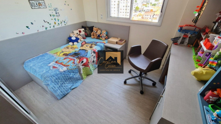 Imagem Apartamento com 3 Quartos à Venda, em Praia Comprida - São José Imagem Apartamento com 3 Quartos à Venda, em Praia Comprida - São José