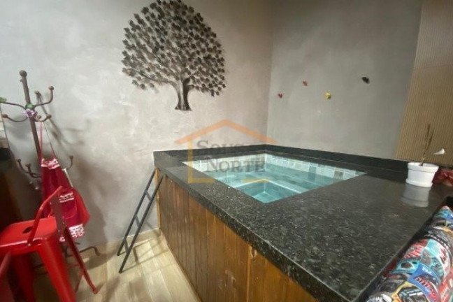 Imagem Sobrado com 3 Quartos à Venda, 205 m² em Parada Inglesa - São Paulo Imagem Sobrado com 3 Quartos à Venda, 205 m² em Parada Inglesa - São Paulo