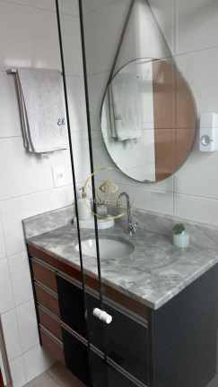 Imagem Apartamento com 2 Quartos à Venda, 63 m² em Jardim Satélite - São José Dos Campos Imagem Apartamento com 2 Quartos à Venda, 63 m² em Jardim Satélite - São José Dos Campos