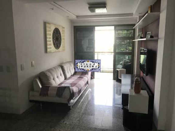 Imagem Apartamento com 3 Quartos à Venda, 127 m² em Icaraí - Niterói Imagem Apartamento com 3 Quartos à Venda, 127 m² em Icaraí - Niterói