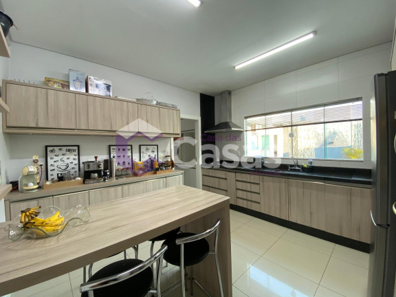Imagem Casa à Venda, 230 m² em Vila Shalon - Foz Do Iguacu