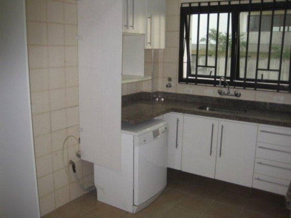 Imagem Apartamento com 4 Quartos à Venda, 209 m² em Vila Uberabinha - São Paulo Imagem Apartamento com 4 Quartos à Venda, 209 m² em Vila Uberabinha - São Paulo