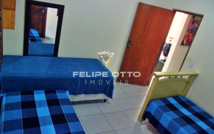 Imagem Casa com 4 Quartos à Venda,  em Guaiú - Santa Cruz Cabrália