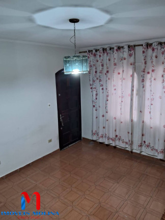Imagem Sobrado com 4 Quartos à Venda, 126 m² em Olímpico - São Caetano Do Sul Imagem Sobrado com 4 Quartos à Venda, 126 m² em Olímpico - São Caetano Do Sul