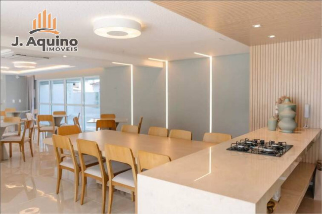 Imagem Apartamento com 3 Quartos à Venda, 117 m² em Aldeota - Fortaleza