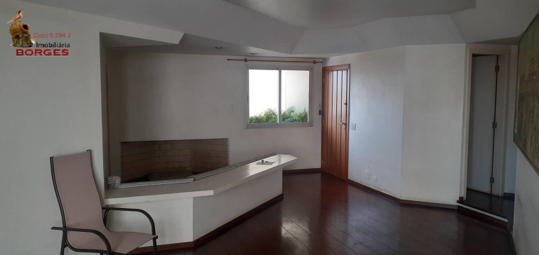 Imagem Apartamento com 3 Quartos para Alugar, 156 m² em Brooklin - São Paulo Imagem Apartamento com 3 Quartos para Alugar, 156 m² em Brooklin - São Paulo