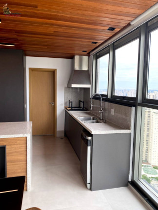 Imagem Apartamento com 3 Quartos à Venda, 220 m² em Vila Mariana - São Paulo Imagem Apartamento com 3 Quartos à Venda, 220 m² em Vila Mariana - São Paulo