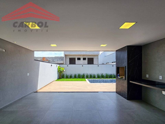 Imagem Casa de Condomínio com 3 Quartos à Venda, 250 m² em Recanto Quarto Centenário - Jundiaí Imagem Casa de Condomínio com 3 Quartos à Venda, 250 m² em Recanto Quarto Centenário - Jundiaí