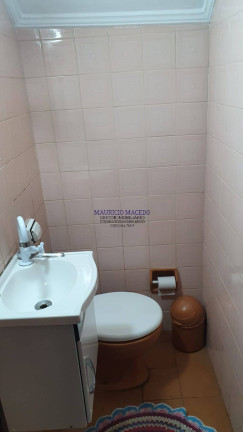 Imagem Casa com 3 Quartos à Venda, 107 m² em Jardim Sarah - São Paulo Imagem Casa com 3 Quartos à Venda, 107 m² em Jardim Sarah - São Paulo
