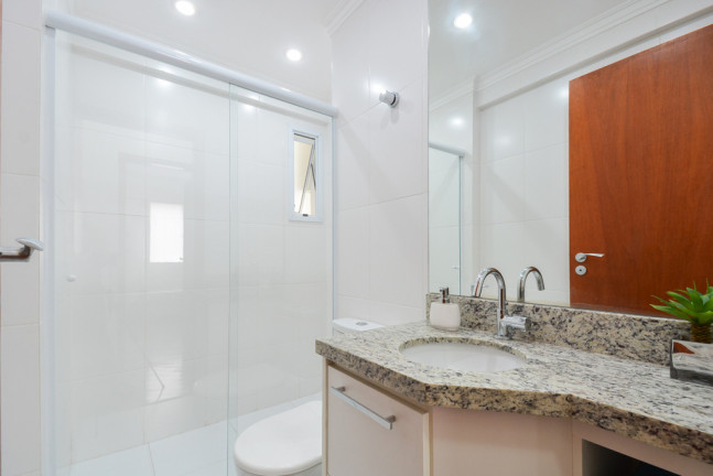 Imagem Imóvel com 2 Quartos à Venda, 60 m² em Campestre - Santo André Imagem Imóvel com 2 Quartos à Venda, 60 m² em Campestre - Santo André