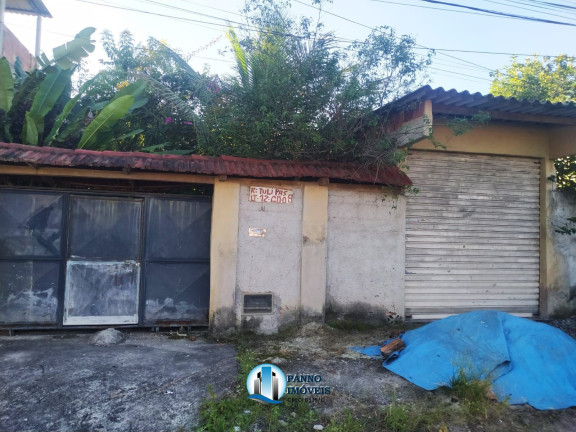Casa com 1 Quarto à Venda, 450 m² em Parque Chuno - Duque De Caxias