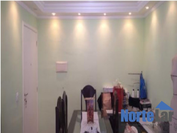 Imagem Apartamento com 2 Quartos à Venda, 51 m² em Jardim Peri - São Paulo