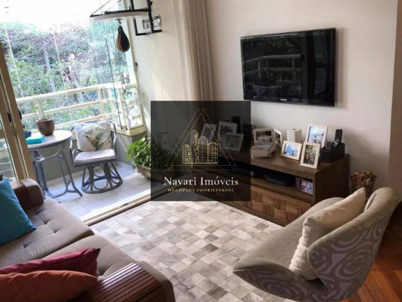 Imagem Apartamento com 3 Quartos à Venda, 89 m² em Perdizes - São Paulo Imagem Apartamento com 3 Quartos à Venda, 89 m² em Perdizes - São Paulo