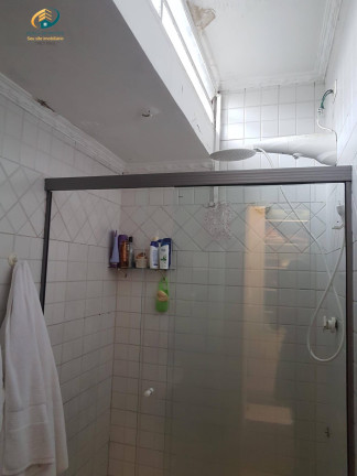 Imagem Sobrado com 3 Quartos à Venda, 131 m² em Planalto Paulista - São Paulo