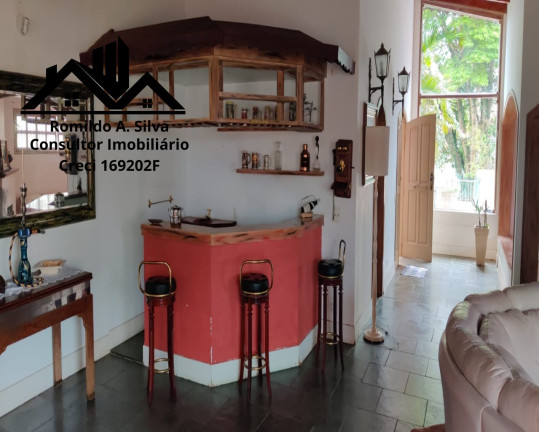 Imagem Casa com 4 Quartos à Venda, 400 m²em Chácara Canta Galo - Cotia