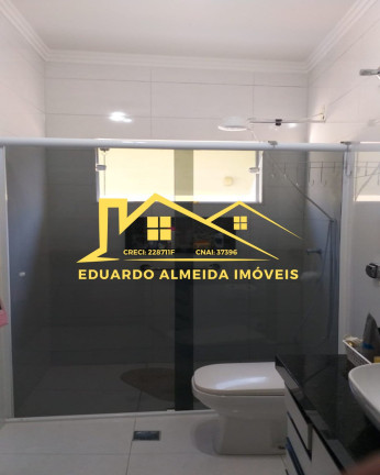 Imagem Casa com 5 Quartos à Venda,  em Jardim Paulistano - Sorocaba