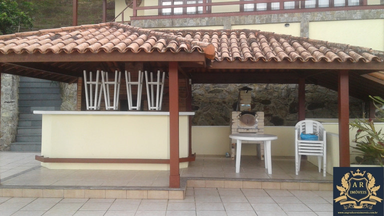 Imagem Sobrado com 4 Quartos à Venda, em Praia Da Chácara - Angra Dos Reis Imagem Sobrado com 4 Quartos à Venda, em Praia Da Chácara - Angra Dos Reis
