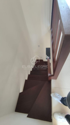 Imagem Sobrado com 2 Quartos à Venda, 64 m² em Horto Florestal - Sapucaia Do Sul