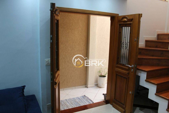 Imagem Sobrado com 3 Quartos à Venda, 150 m² em Chácara Tatuapé - São Paulo