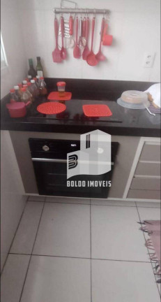 Imagem Apartamento com 2 Quartos à Venda, 93 m² em Vila Guilhermina - Praia Grande