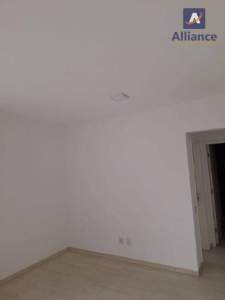 Imagem Apartamento com 2 Quartos à Venda, 60 m² em Condomínio Principado De Louveira - Louveira