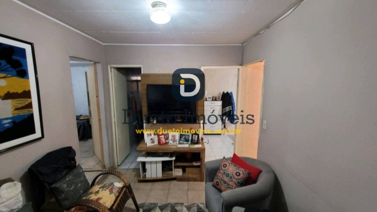Imagem Casa com 2 Quartos à Venda, em Tancredo Neves - Santa Maria Imagem Casa com 2 Quartos à Venda, em Tancredo Neves - Santa Maria