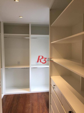 Imagem Apartamento com 4 Quartos à Venda, 235 m² em Boqueirão - Santos