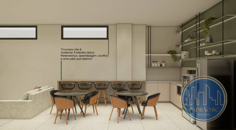 Imagem Sala Comercial à Venda, 81 m² em Batel - Curitiba