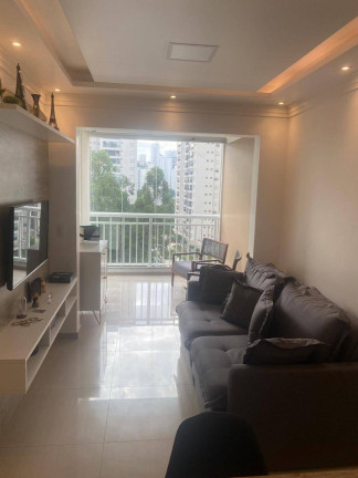 Imagem Apartamento com 2 Quartos à Venda, 57 m² em Parque Reboucas - São Paulo Imagem Apartamento com 2 Quartos à Venda, 57 m² em Parque Reboucas - São Paulo