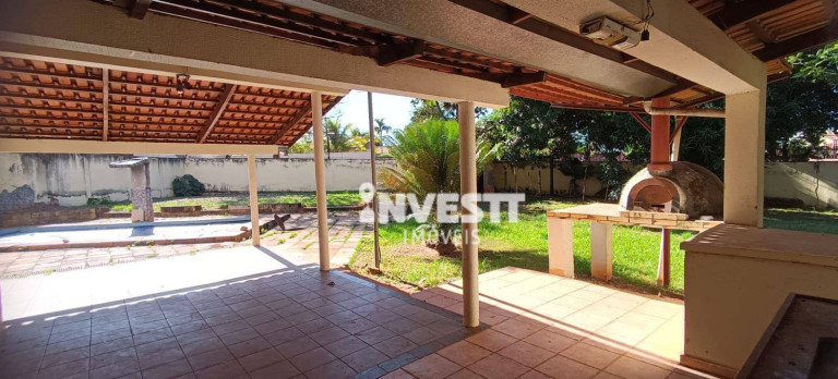 Imagem Sobrado com 4 Quartos à Venda, 338 m² em Jardim Goiás - Goiânia Imagem Sobrado com 4 Quartos à Venda, 338 m² em Jardim Goiás - Goiânia