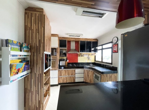 Imagem Apartamento com 3 Quartos à Venda, 94 m² em Centro - Diadema