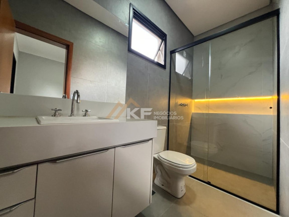 Imagem Casa de Condomínio com 3 Quartos à Venda, 149 m² em Quinta Da Primavera - Ribeirão Preto Imagem Casa de Condomínio com 3 Quartos à Venda, 149 m² em Quinta Da Primavera - Ribeirão Preto