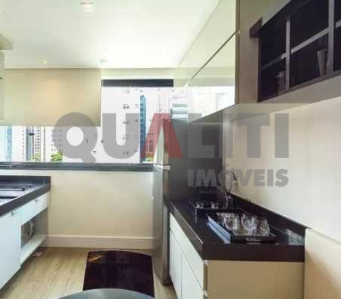 Imagem Apartamento com 1 Quarto à Venda, 60 m² em Vila Olímpia - São Paulo Imagem Apartamento com 1 Quarto à Venda, 60 m² em Vila Olímpia - São Paulo