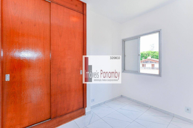Imagem Apartamento com 2 Quartos à Venda, 51 m² em Campo Belo - São Paulo Imagem Apartamento com 2 Quartos à Venda, 51 m² em Campo Belo - São Paulo