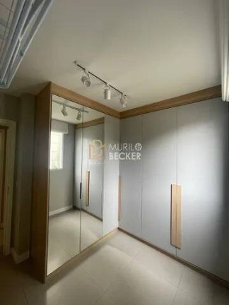 Imagem Apartamento com 2 Quartos à Venda, 44 m² em Jardim Das Indústrias - São José Dos Campos