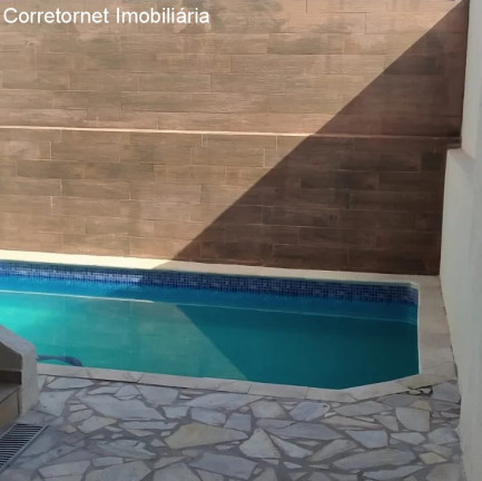 Imagem Sobrado com 3 Quartos à Venda, 265 m² em Jardim Dois Corações - Sorocaba Imagem Sobrado com 3 Quartos à Venda, 265 m² em Jardim Dois Corações - Sorocaba
