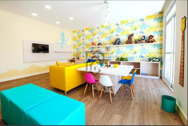Imagem Apartamento com 2 Quartos à Venda, 67 m² em Santa Maria - São Caetano Do Sul Imagem Apartamento com 2 Quartos à Venda, 67 m² em Santa Maria - São Caetano Do Sul