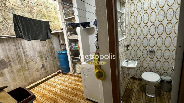 Imagem Sobrado com 2 Quartos à Venda, 140 m² em Fundação - São Caetano Do Sul Imagem Sobrado com 2 Quartos à Venda, 140 m² em Fundação - São Caetano Do Sul