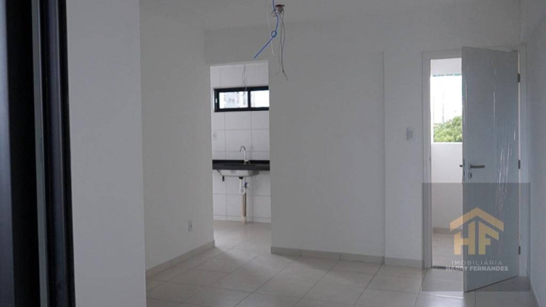 Imagem Apartamento com 3 Quartos à Venda, 66 m² em Espinheiro - Recife